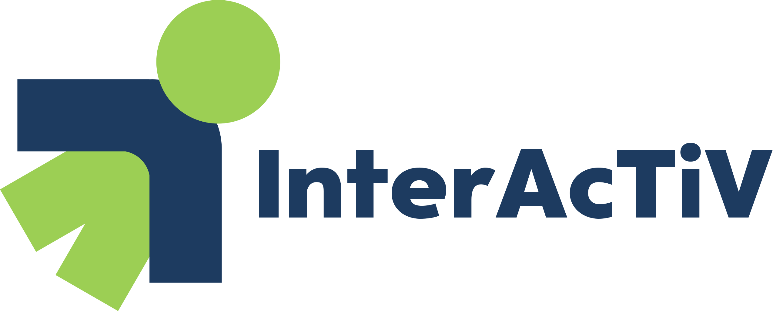 logo Interactiv